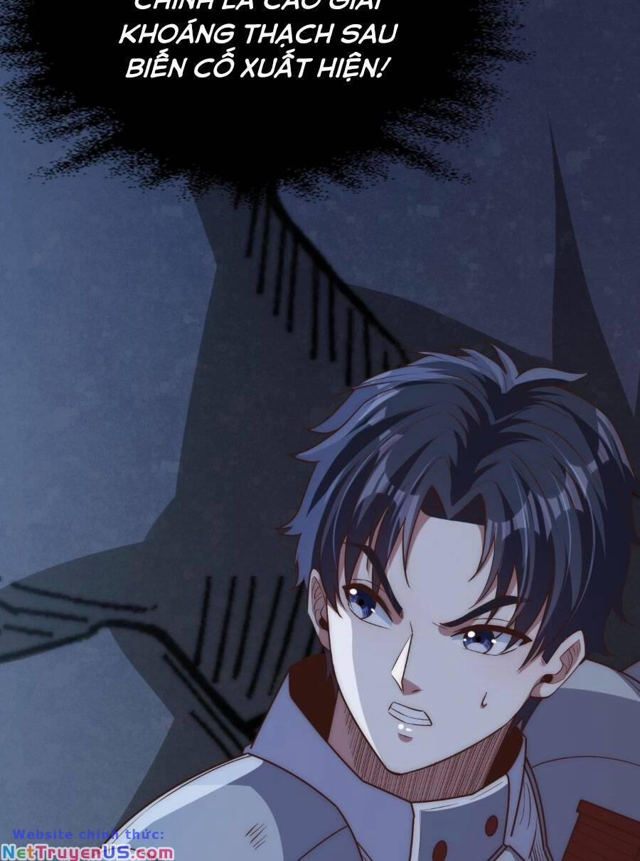 Farm Quái Thành Thần 10 trang 63