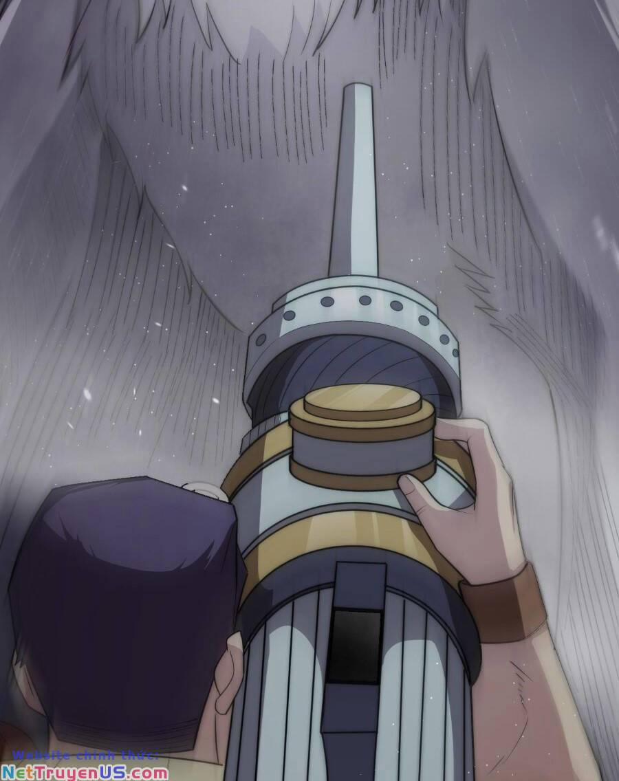 Farm Quái Thành Thần 11 trang 21