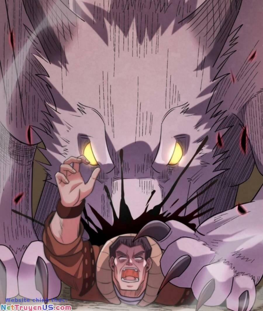Farm Quái Thành Thần 11 trang 37