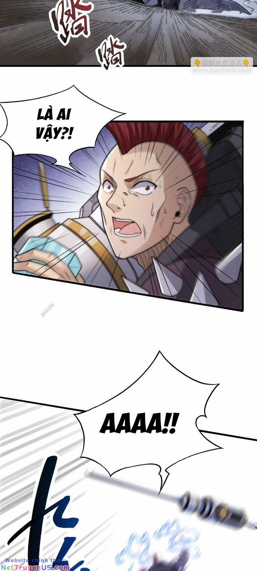 Farm Quái Thành Thần 11 trang 45