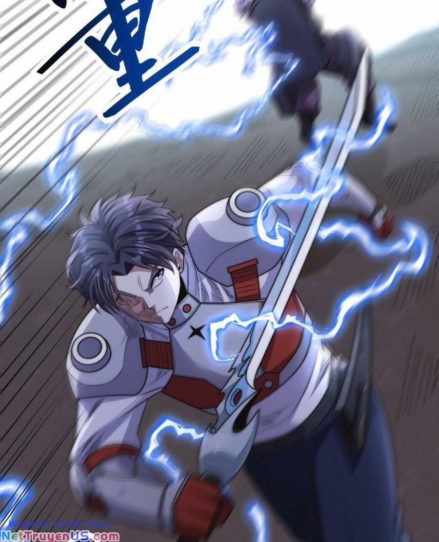 Farm Quái Thành Thần 11 trang 46