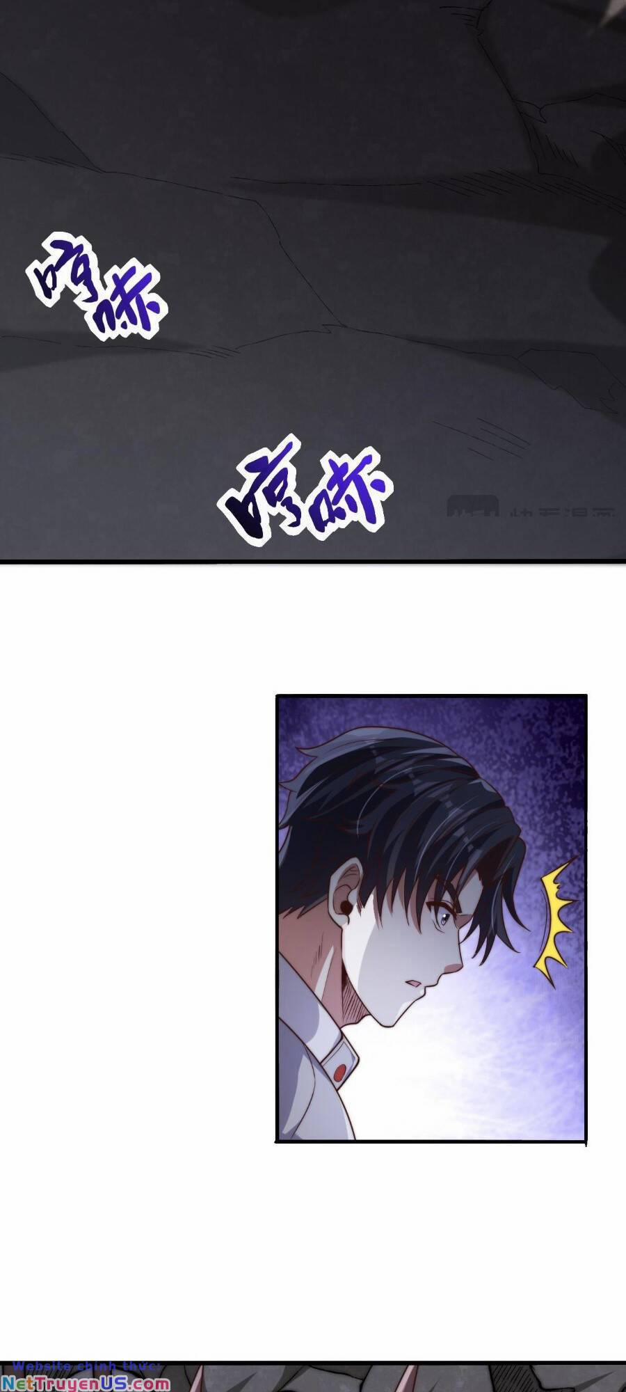 Farm Quái Thành Thần 11 trang 56