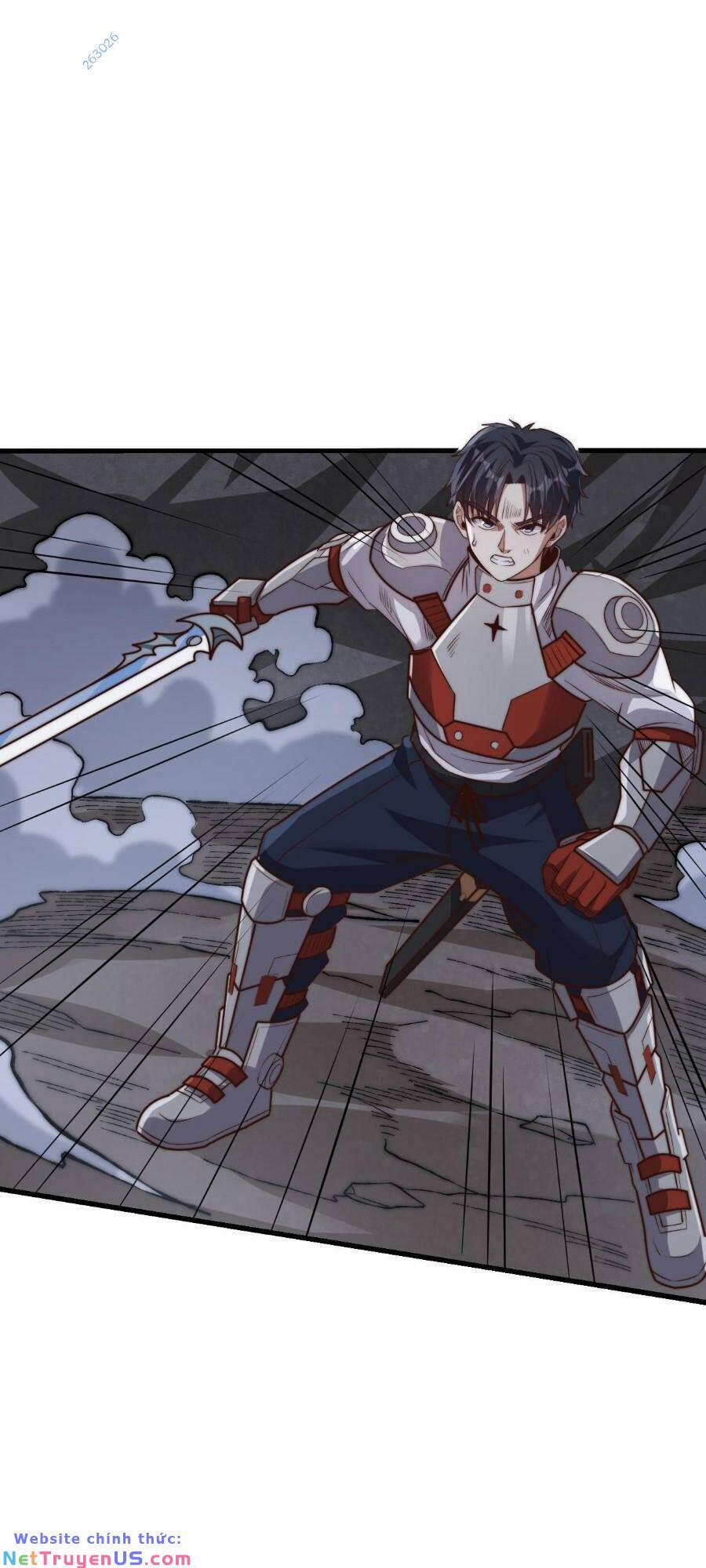 Farm Quái Thành Thần 11 trang 60