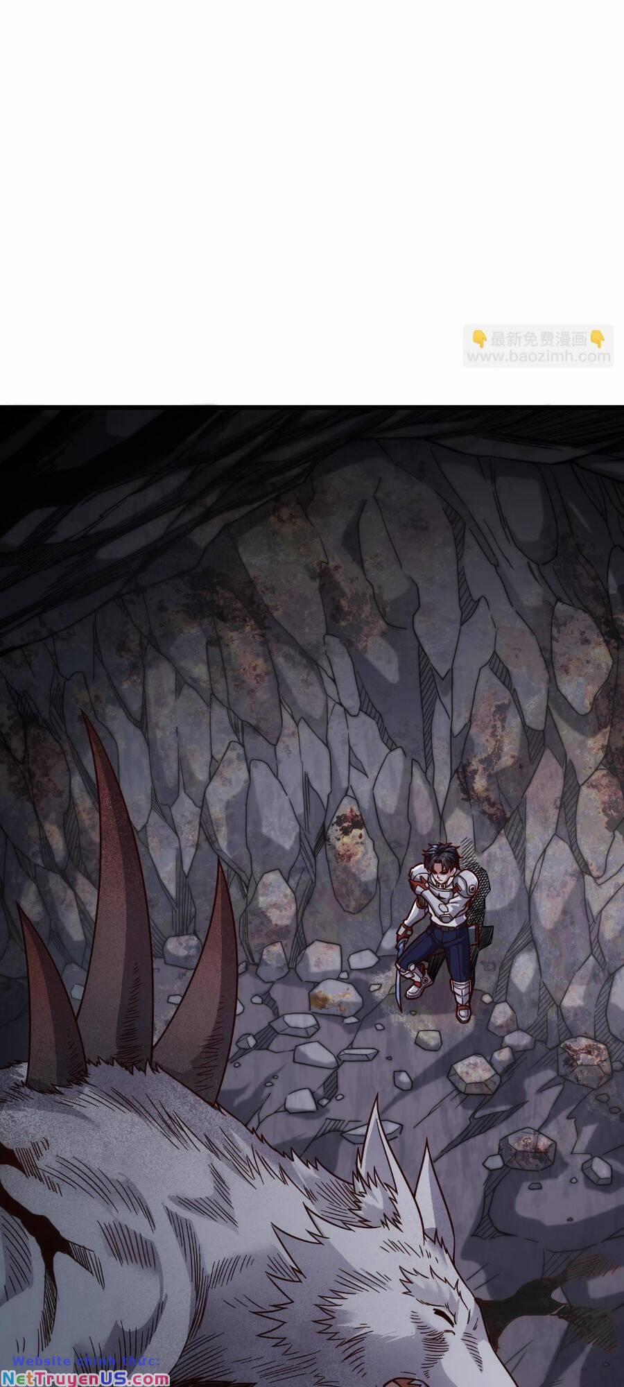 Farm Quái Thành Thần 12 trang 12