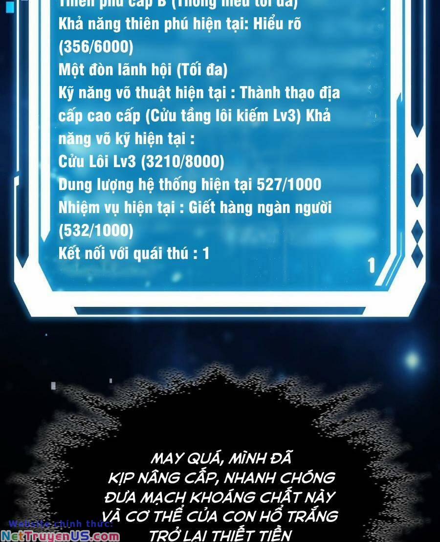 Farm Quái Thành Thần 12 trang 17