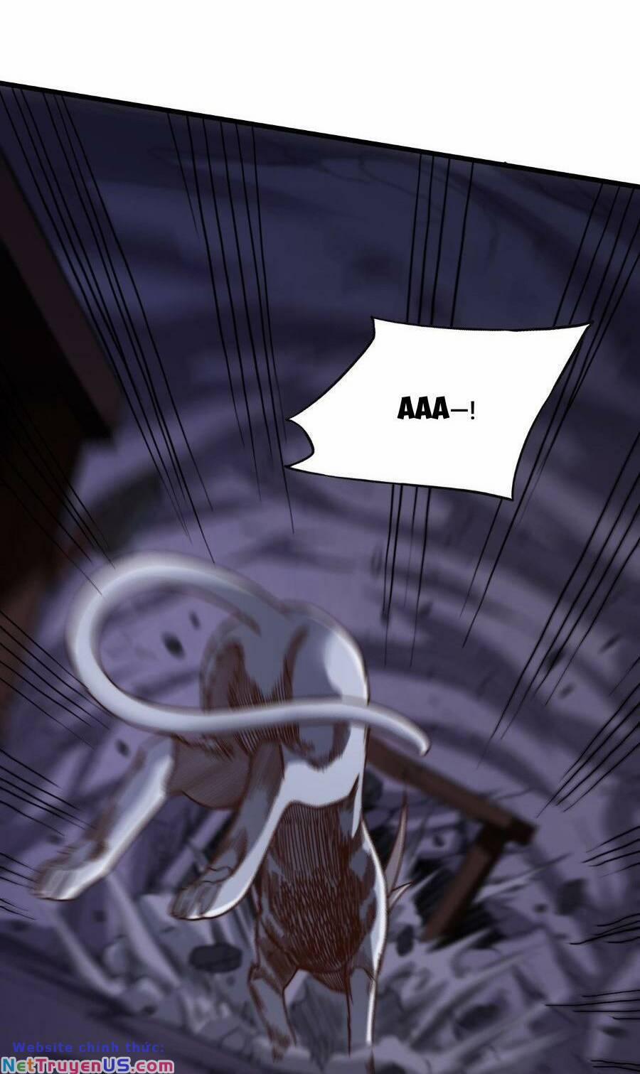 Farm Quái Thành Thần 12 trang 2