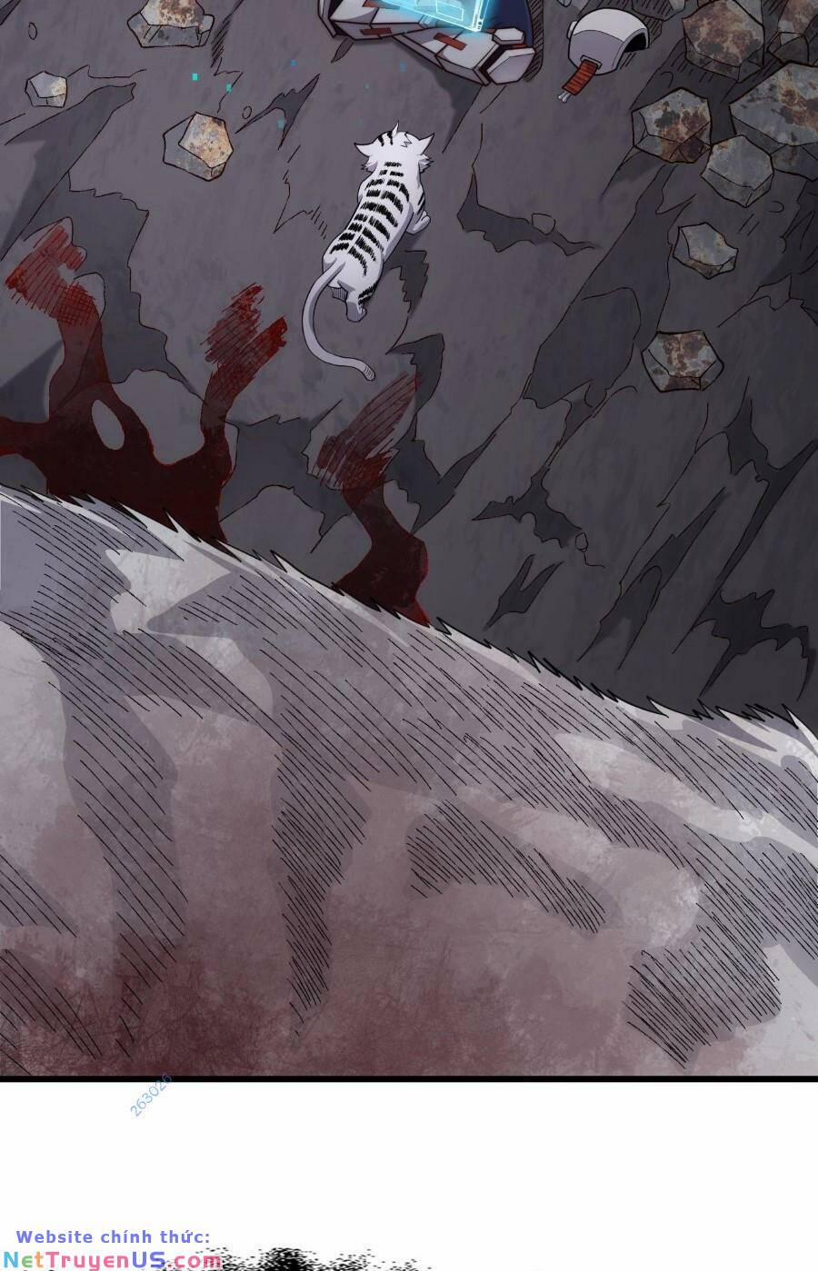 Farm Quái Thành Thần 12 trang 25