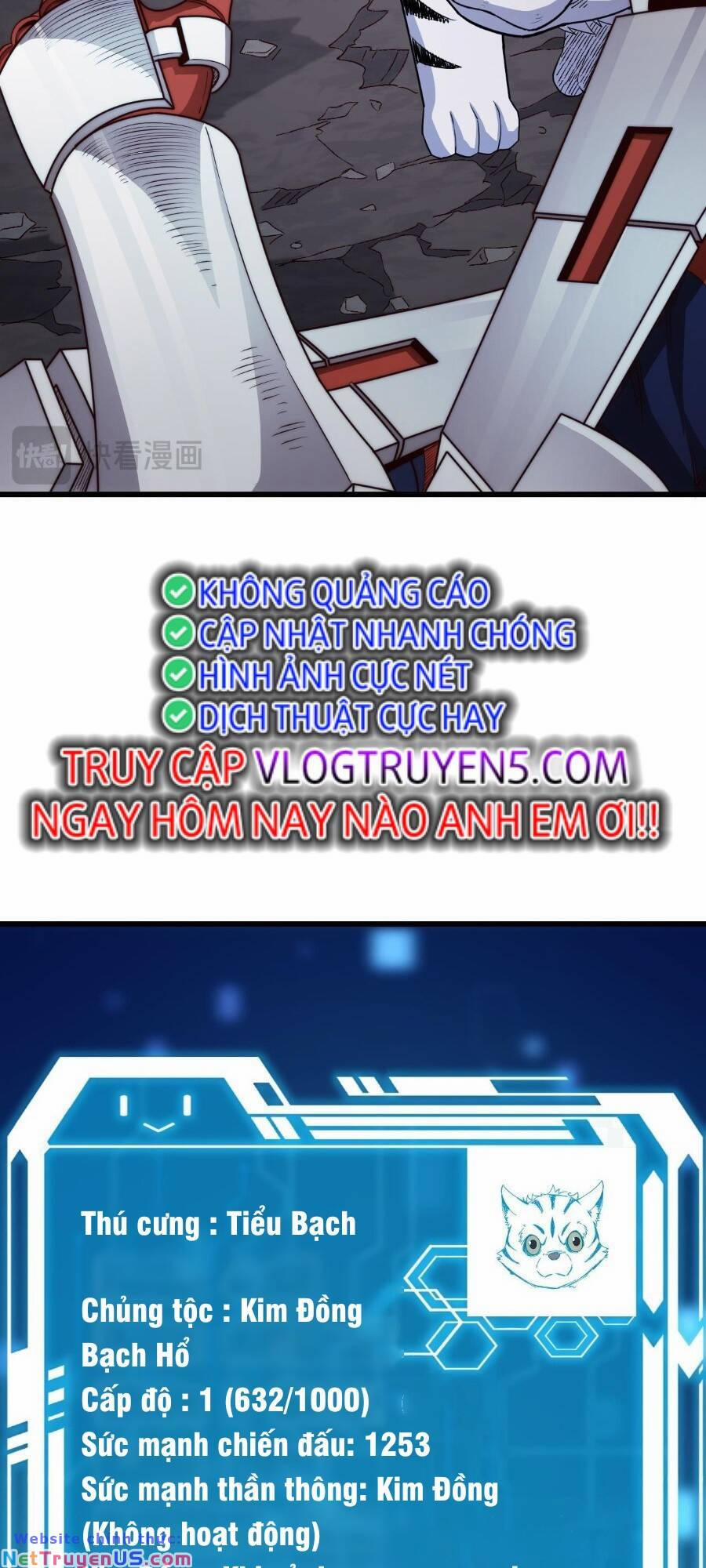 Farm Quái Thành Thần 12 trang 28