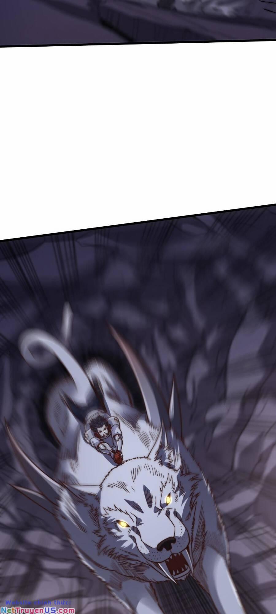 Farm Quái Thành Thần 12 trang 3