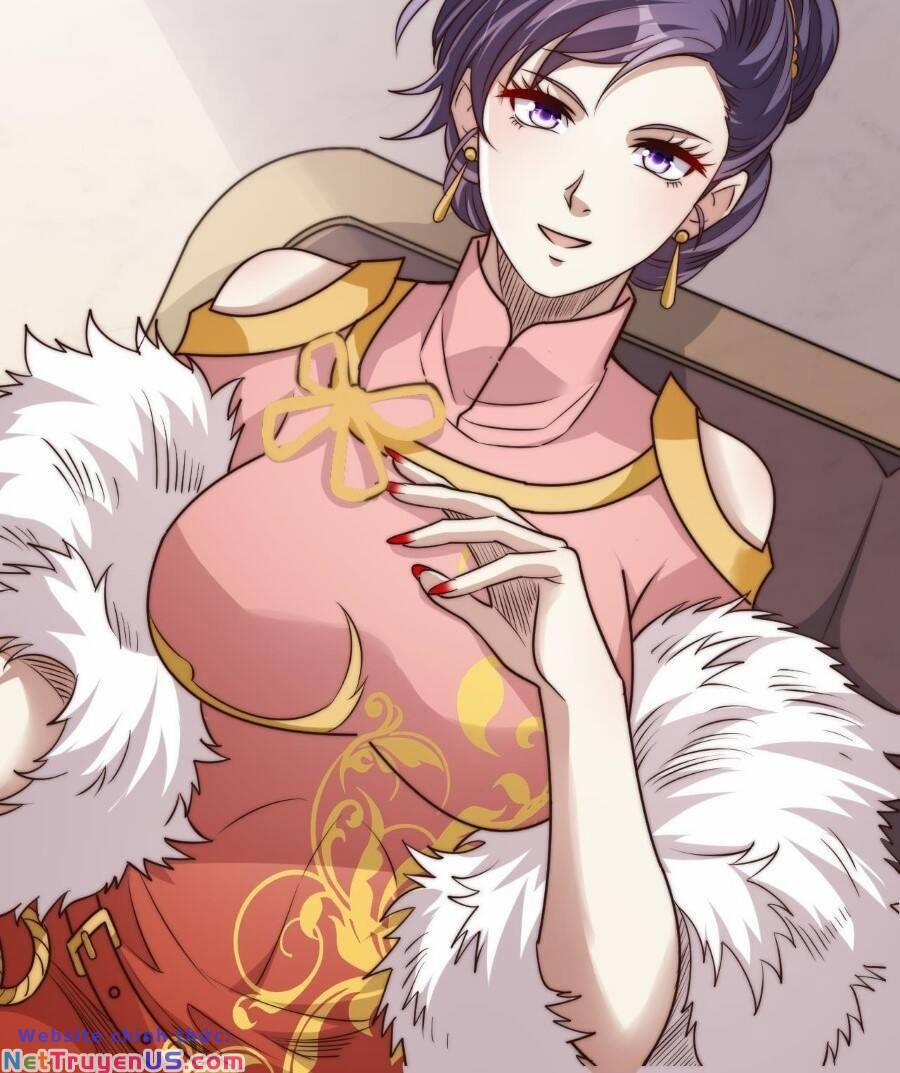 Farm Quái Thành Thần 12 trang 61