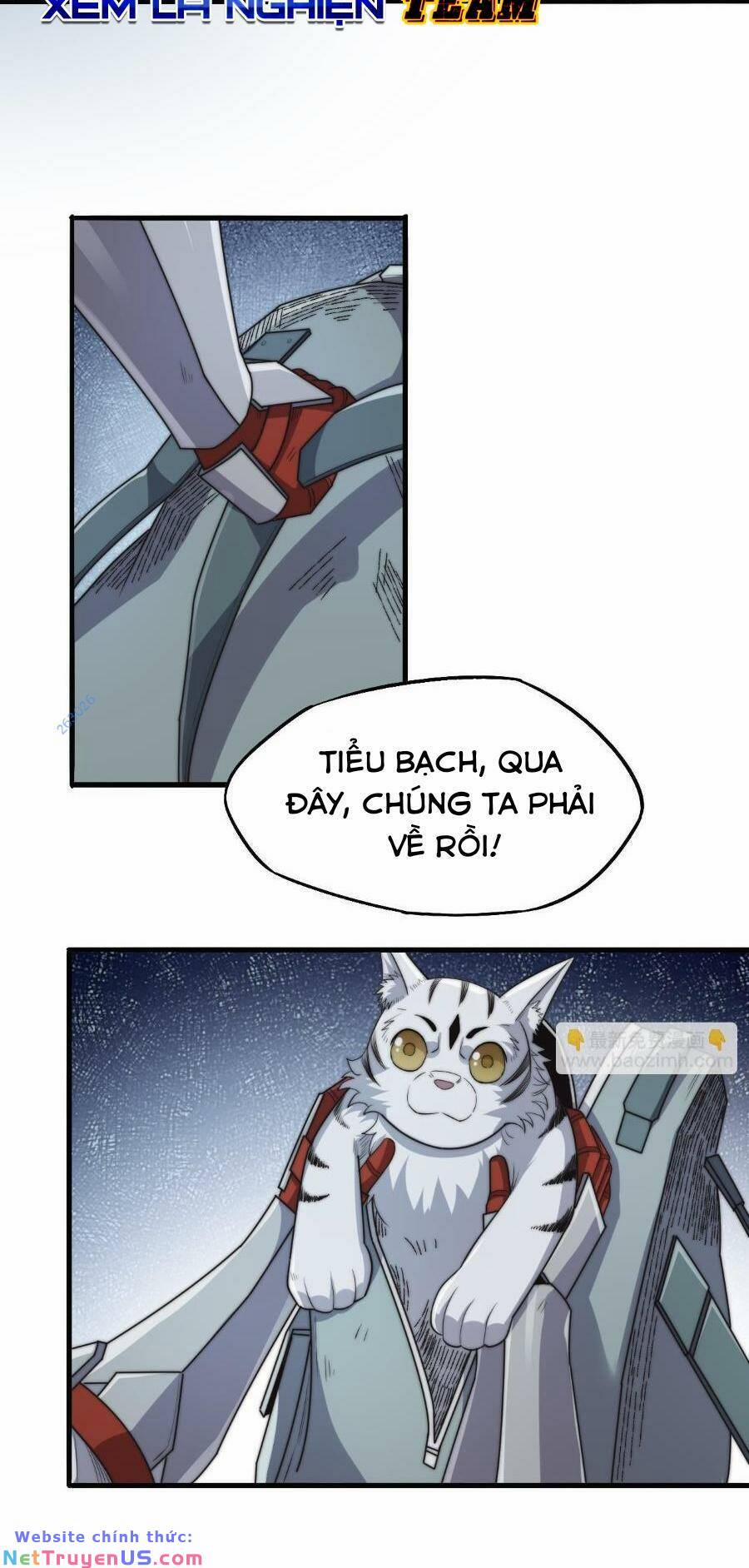 Farm Quái Thành Thần 13 trang 14