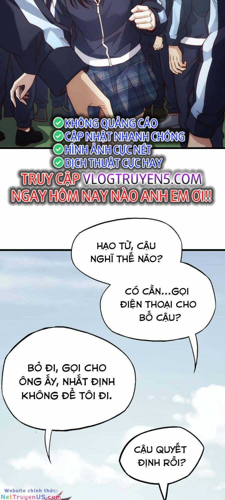 Farm Quái Thành Thần 13 trang 55