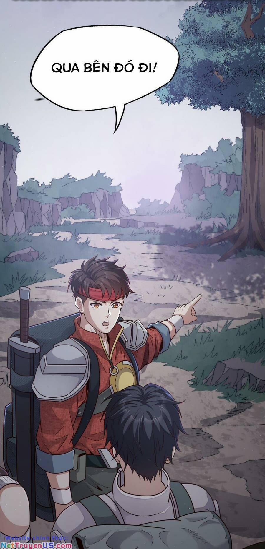 Farm Quái Thành Thần 13 trang 72