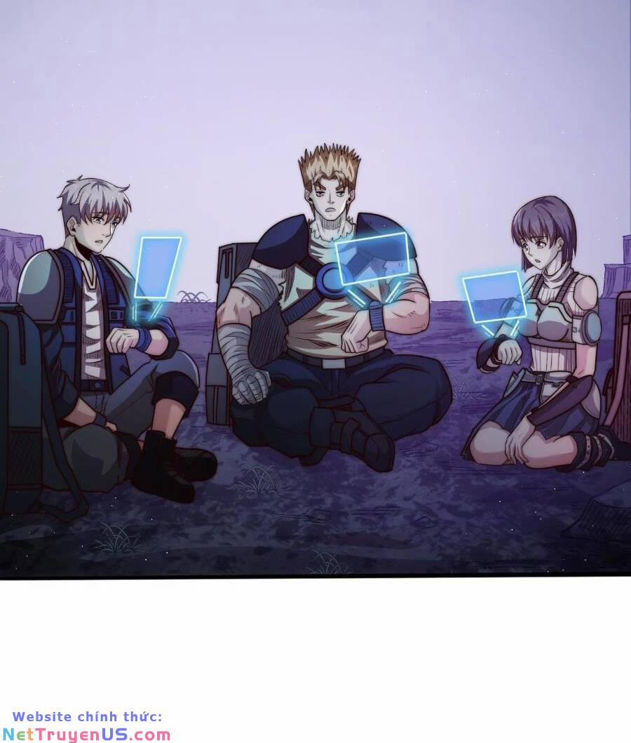 Farm Quái Thành Thần 14 trang 40