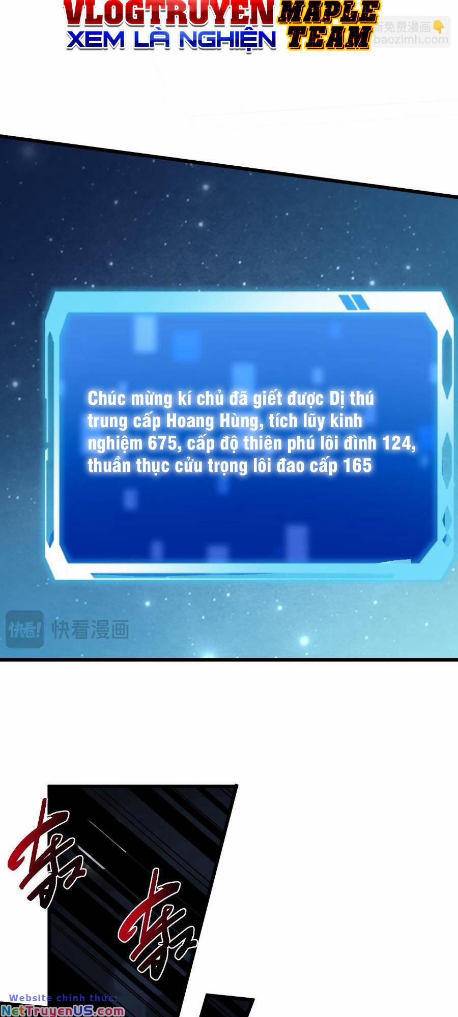 Farm Quái Thành Thần 15 trang 38