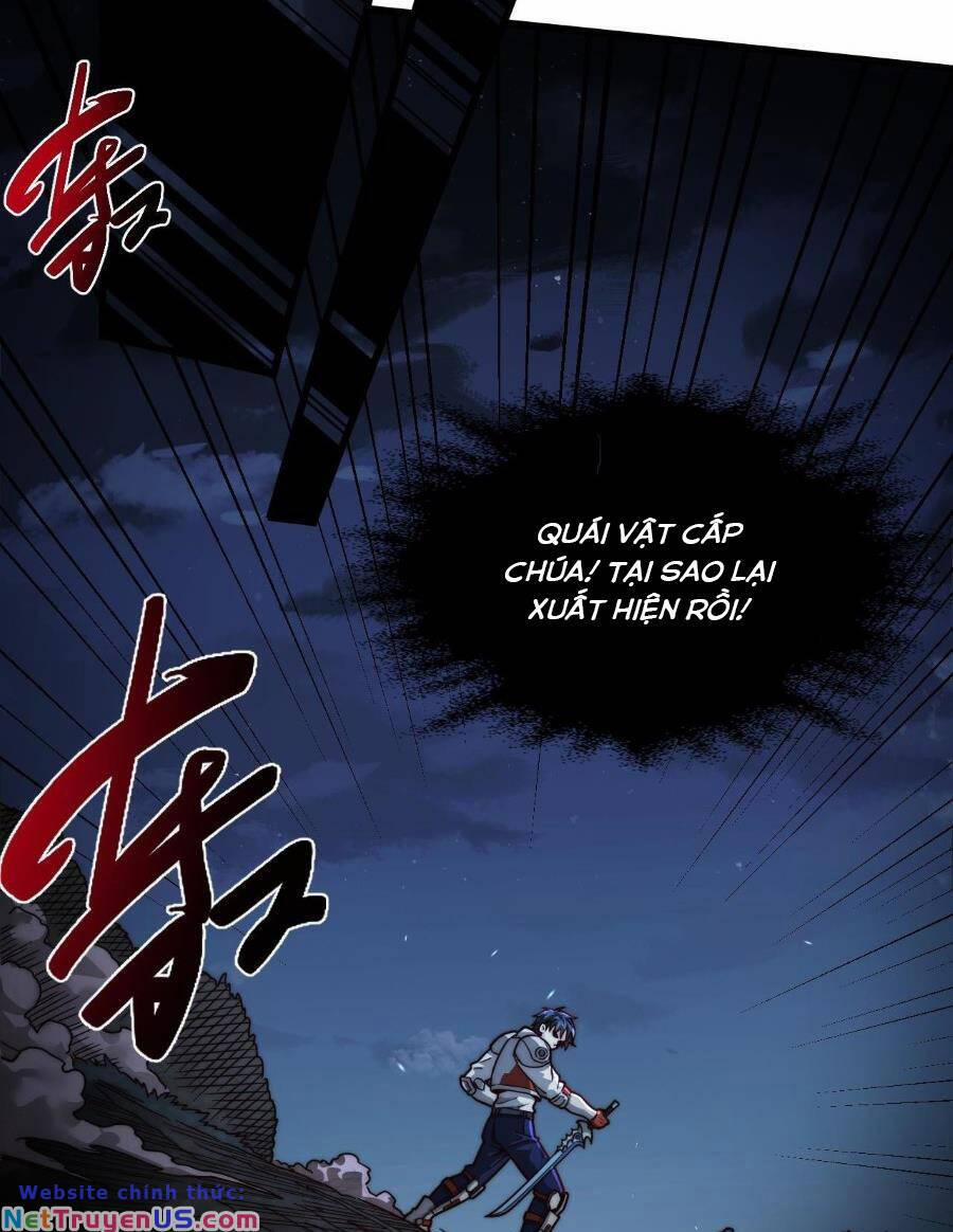 Farm Quái Thành Thần 15 trang 39