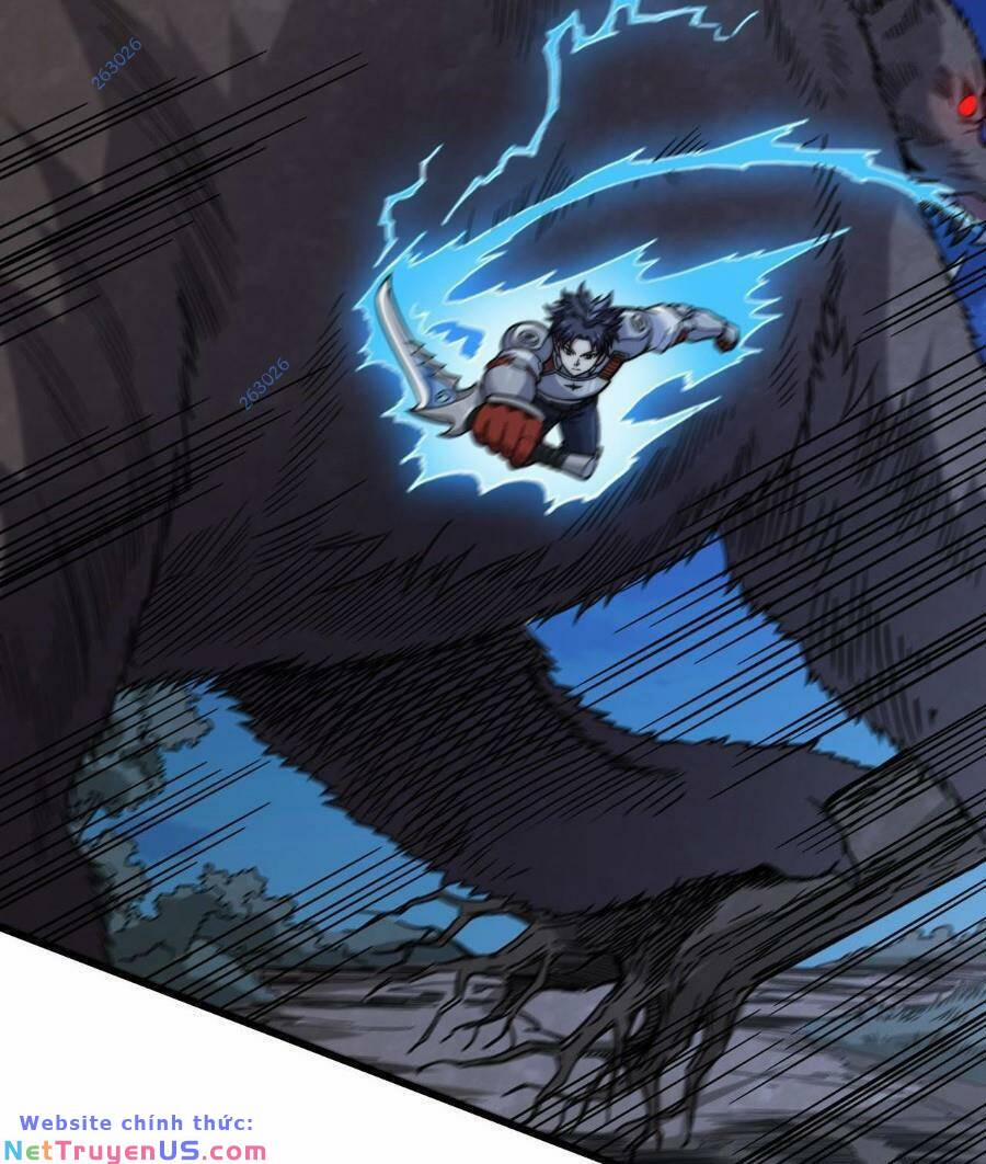 Farm Quái Thành Thần 15 trang 57