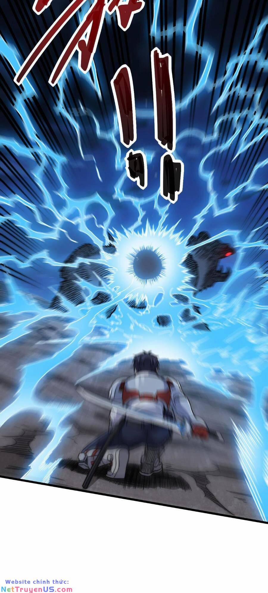 Farm Quái Thành Thần 15 trang 60