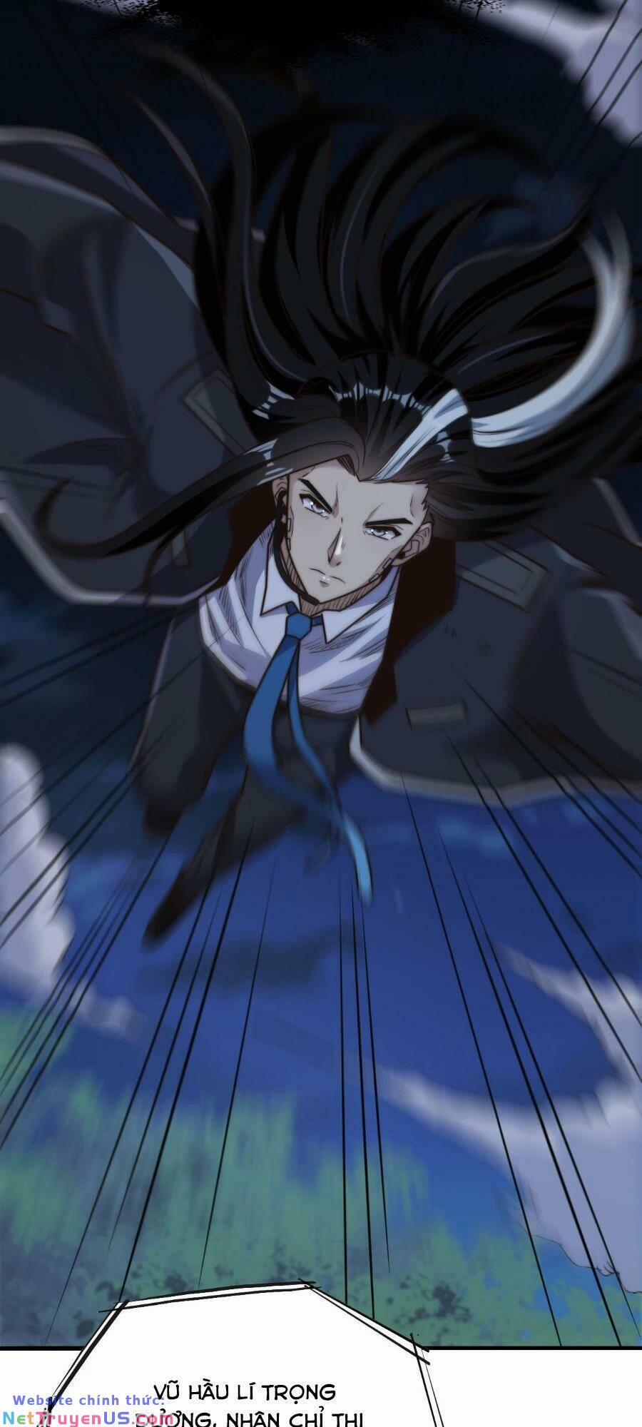 Farm Quái Thành Thần 15 trang 69