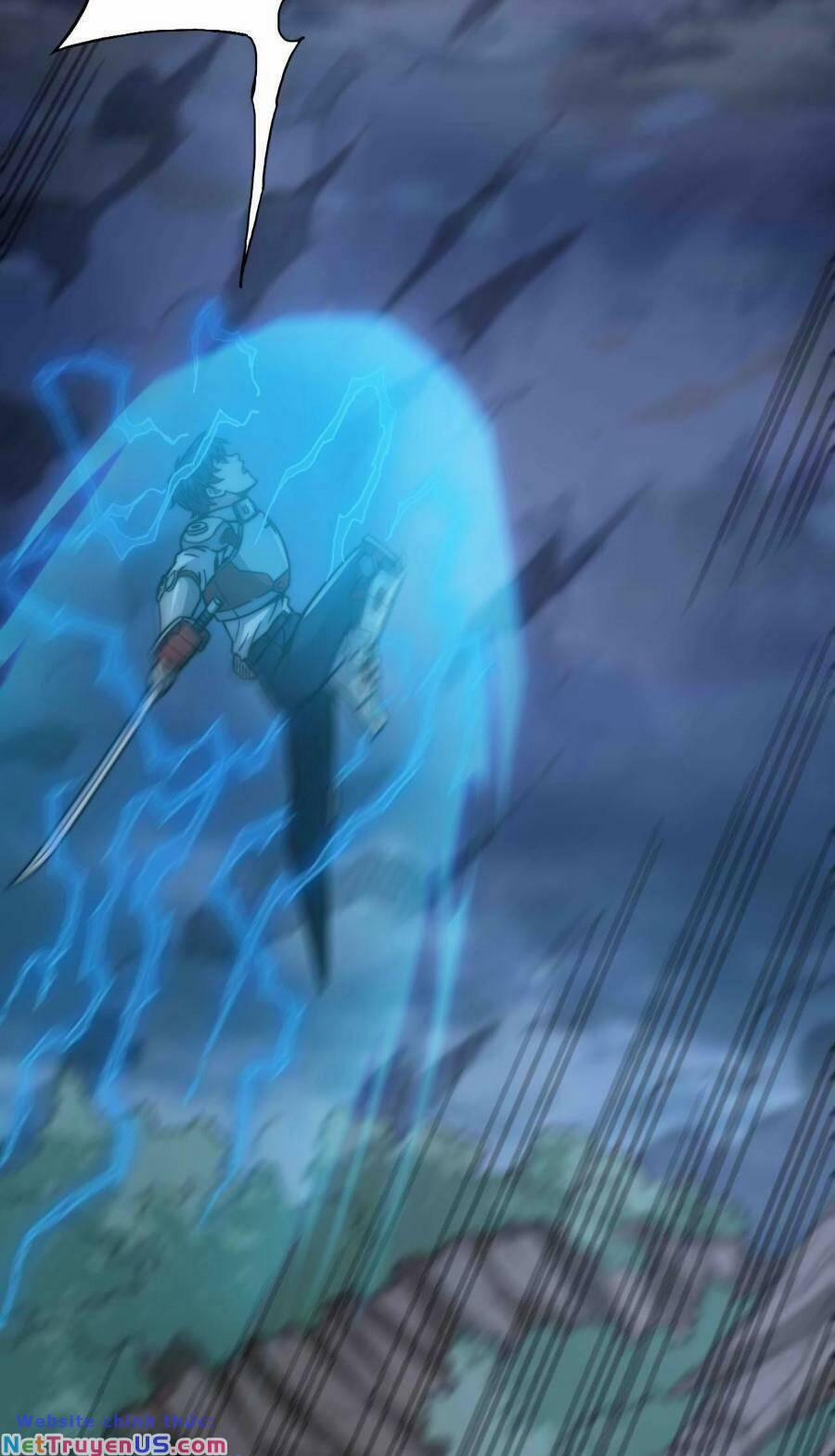 Farm Quái Thành Thần 17 trang 12