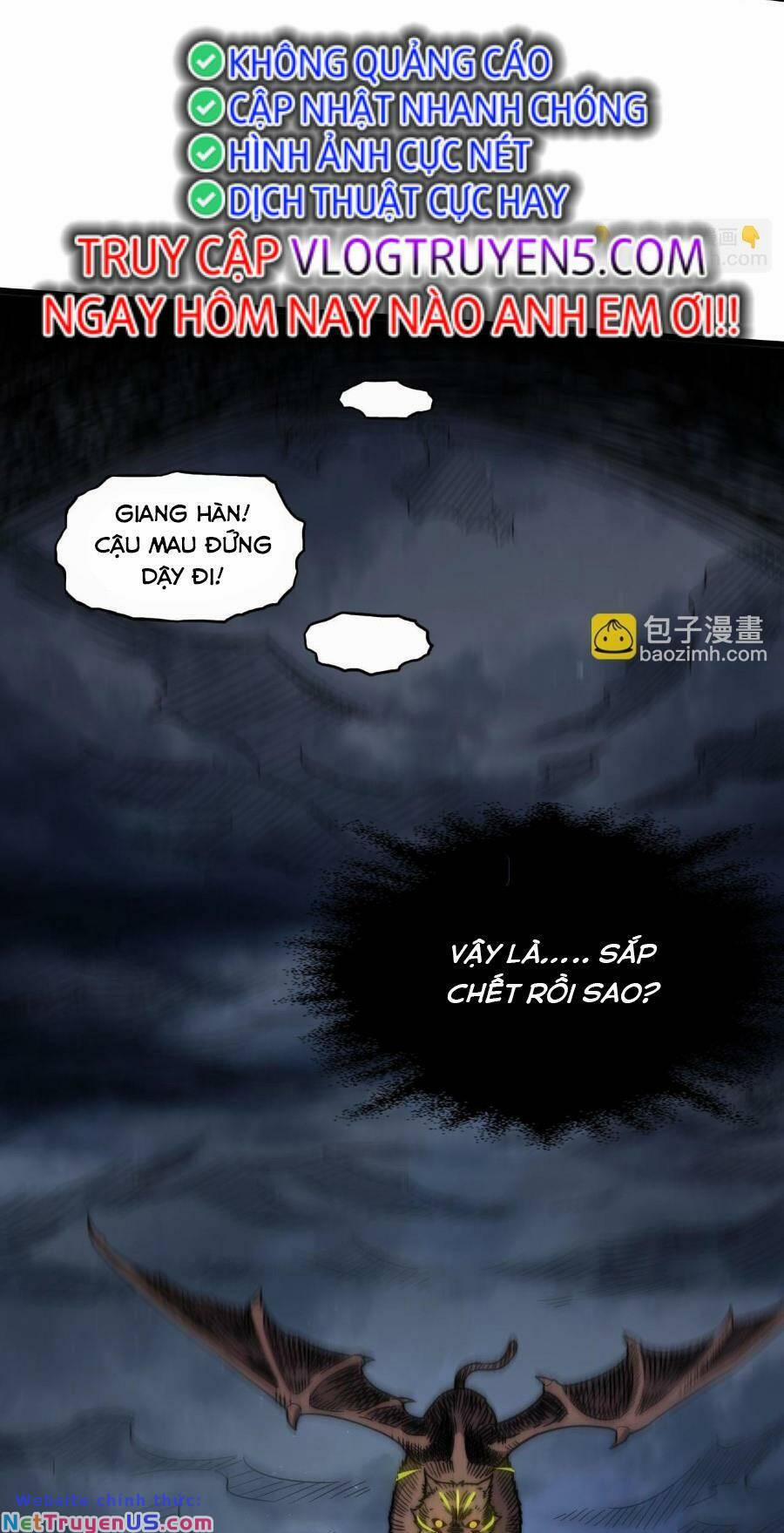 Farm Quái Thành Thần 17 trang 22