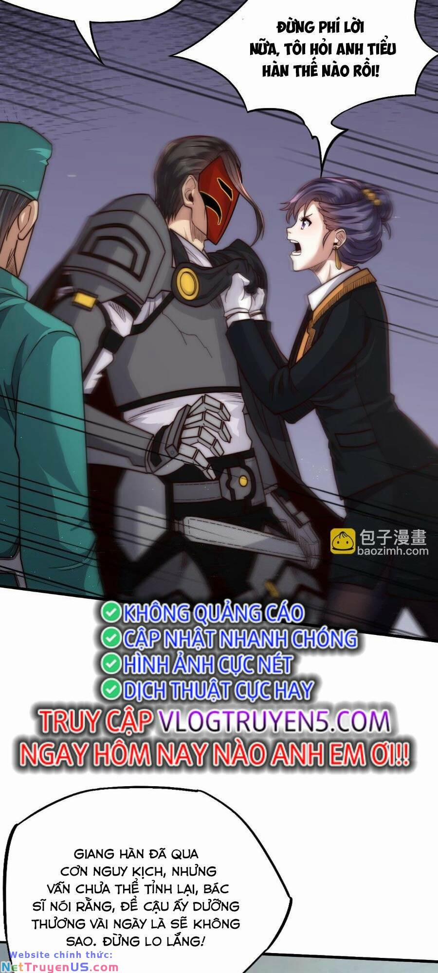 Farm Quái Thành Thần 17 trang 47