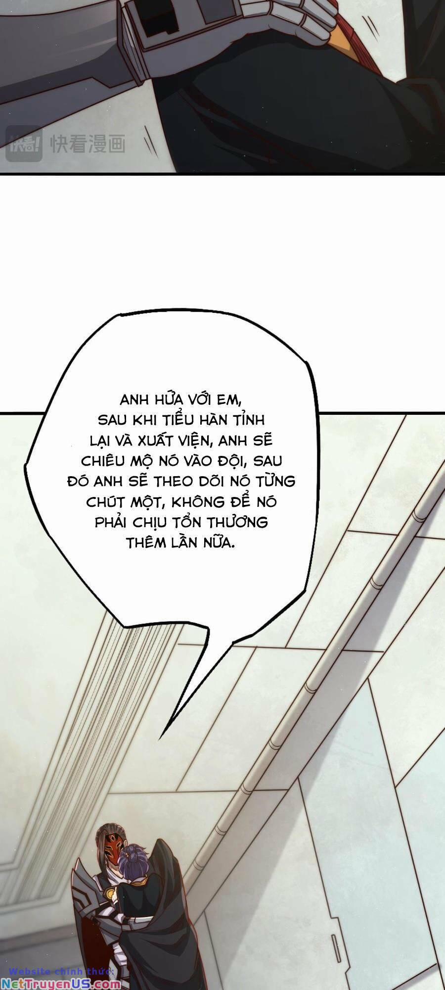 Farm Quái Thành Thần 17 trang 55