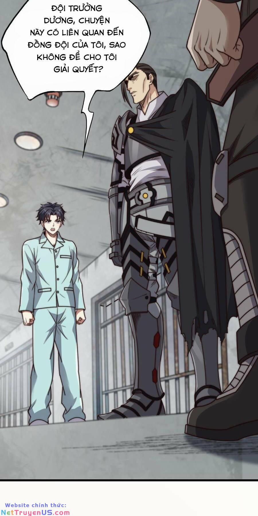 Farm Quái Thành Thần 18 trang 18