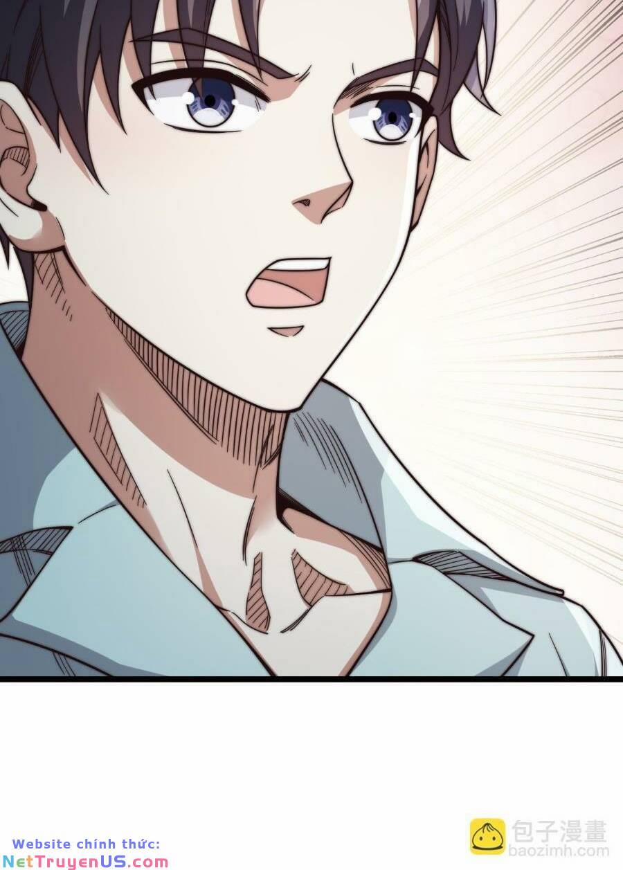 Farm Quái Thành Thần 18 trang 23