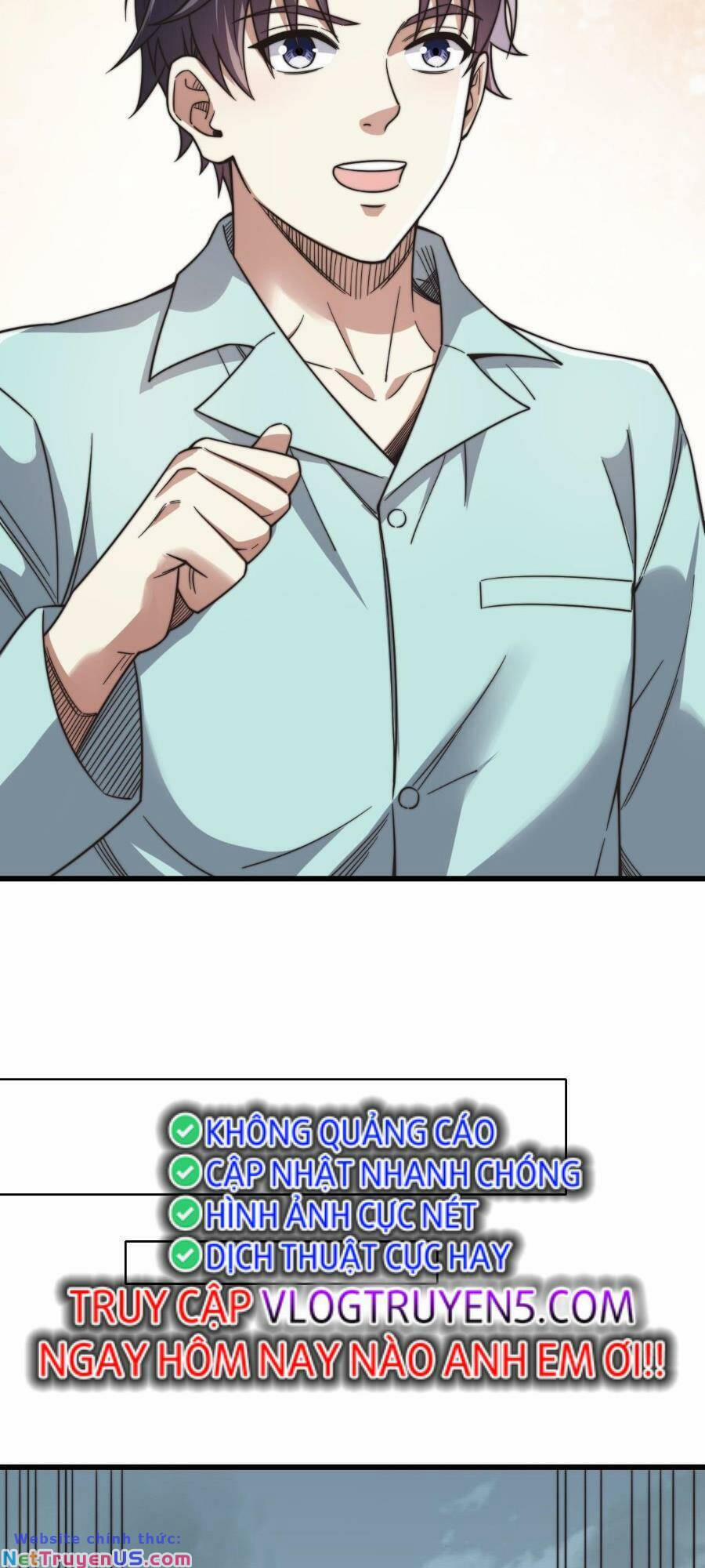 Farm Quái Thành Thần 18 trang 31