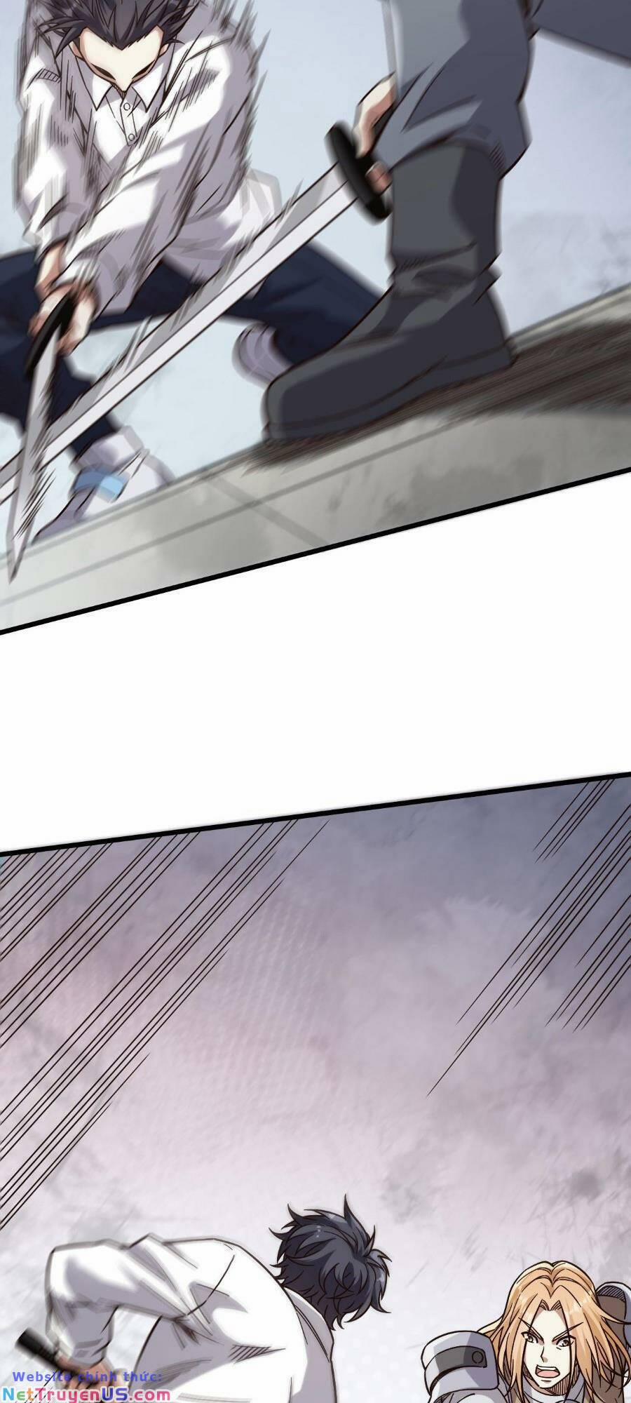 Farm Quái Thành Thần 18 trang 49