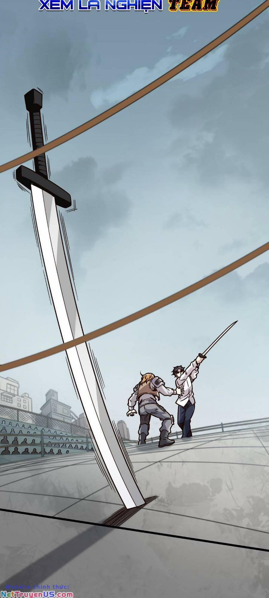 Farm Quái Thành Thần 18 trang 51