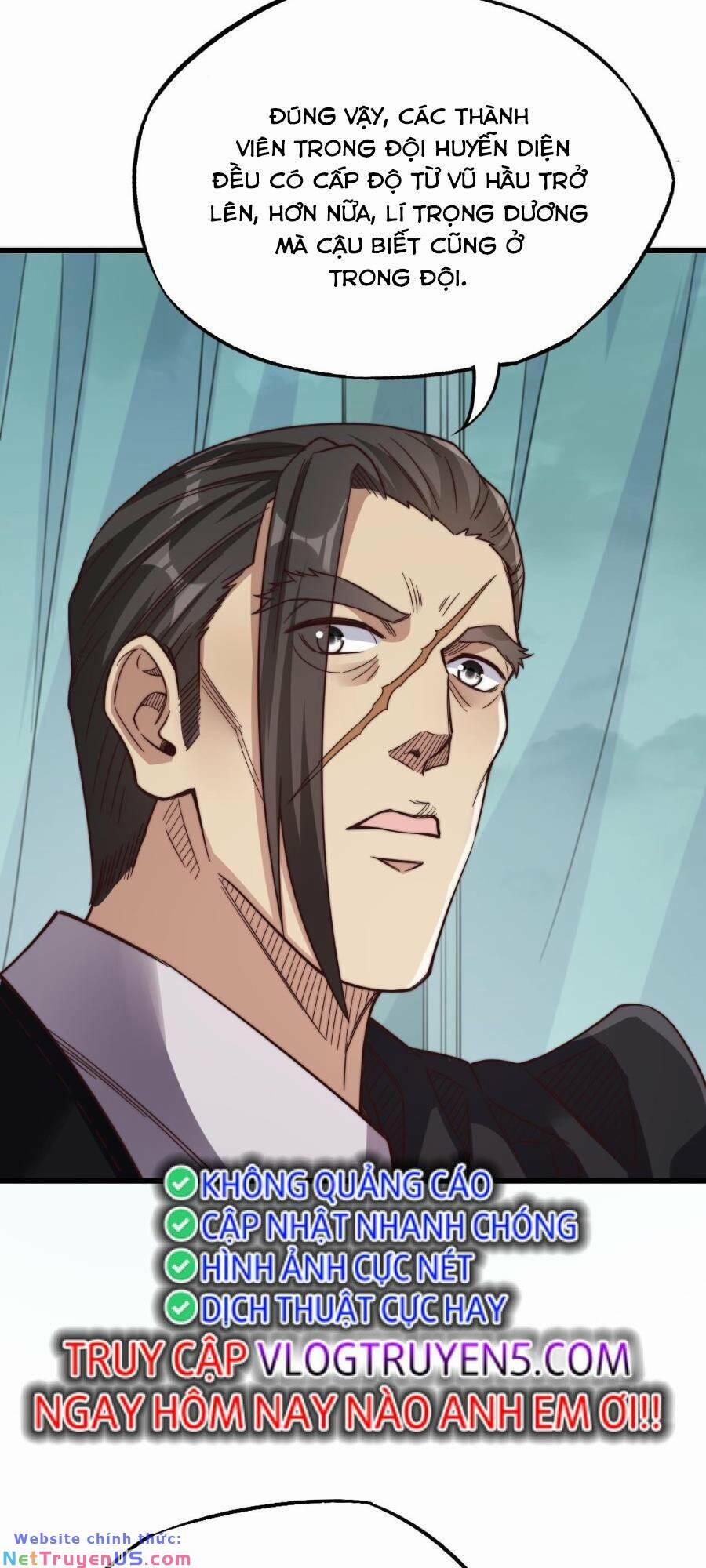 Farm Quái Thành Thần 18 trang 6