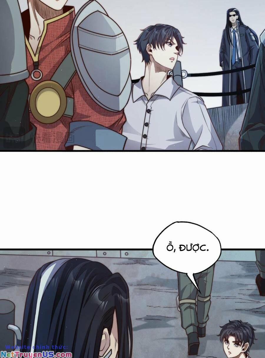 Farm Quái Thành Thần 19 trang 27