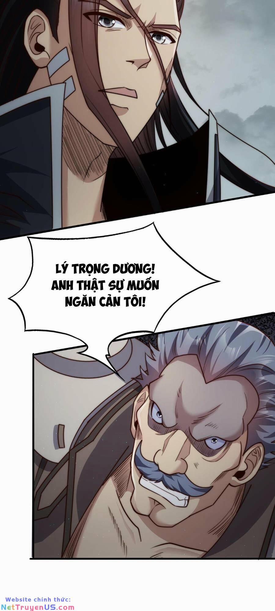 Farm Quái Thành Thần 19 trang 5