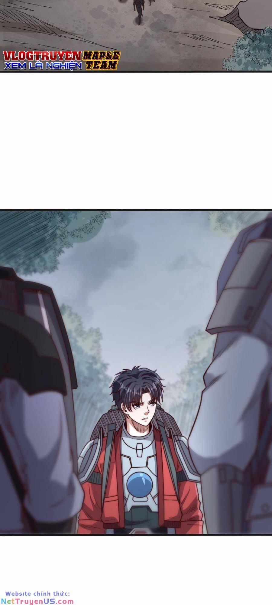 Farm Quái Thành Thần 19 trang 55