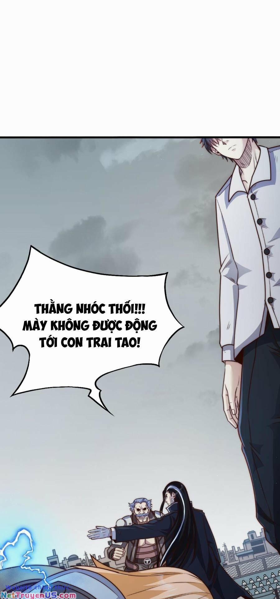 Farm Quái Thành Thần 19 trang 6