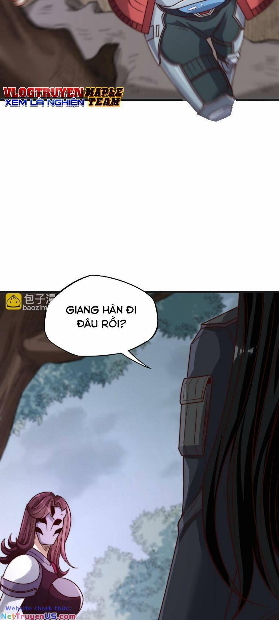 Farm Quái Thành Thần 19 trang 60