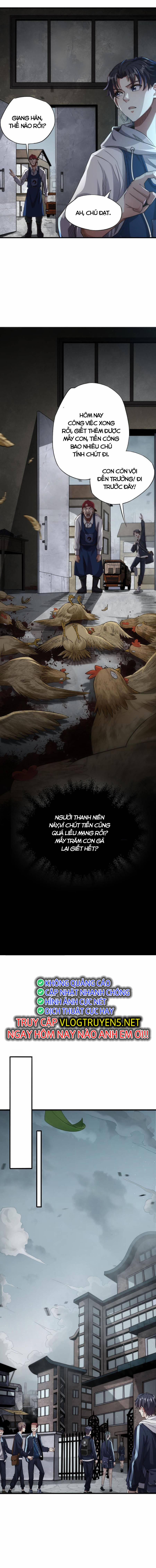 Farm Quái Thành Thần 2 trang 4