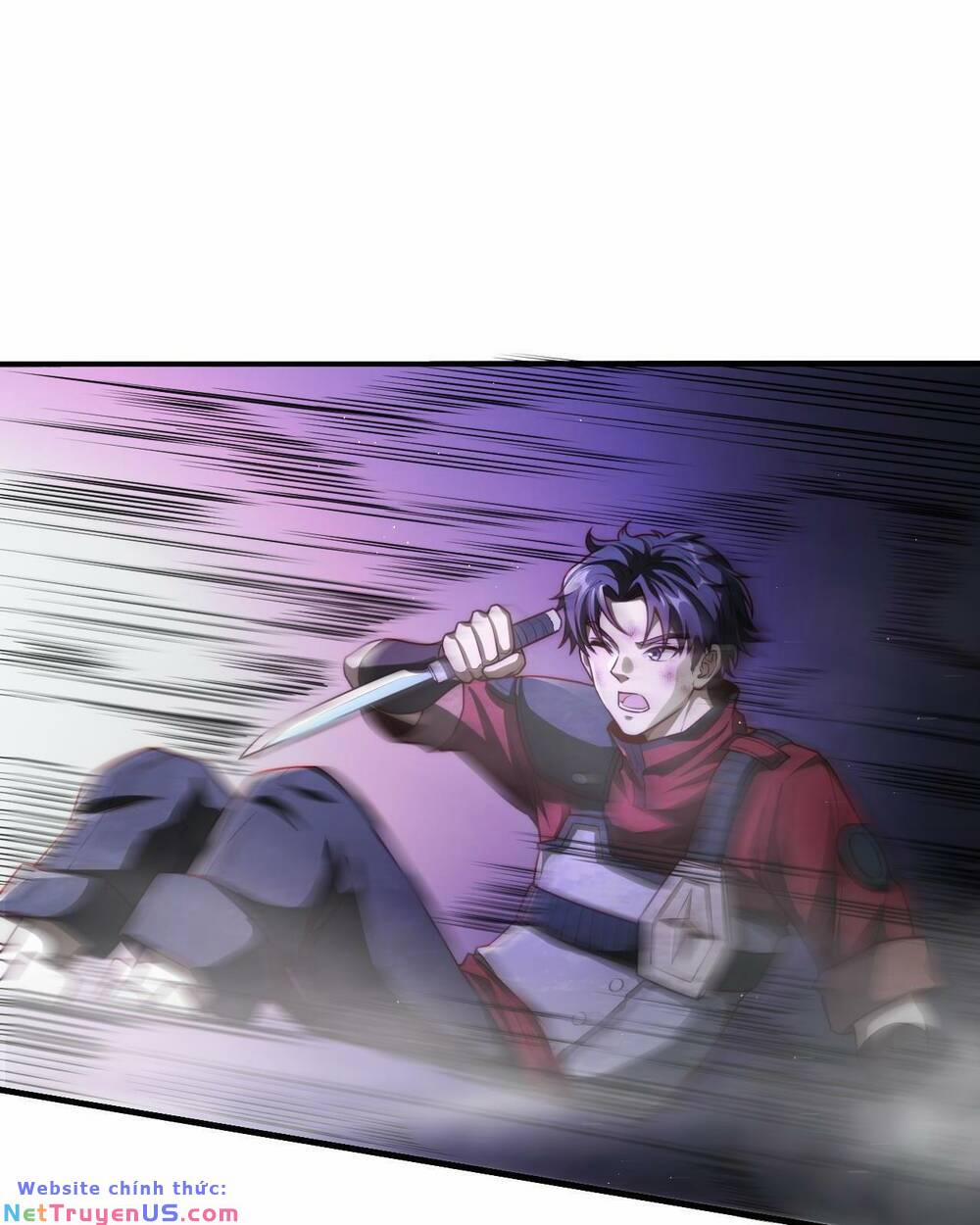 Farm Quái Thành Thần 6 trang 16