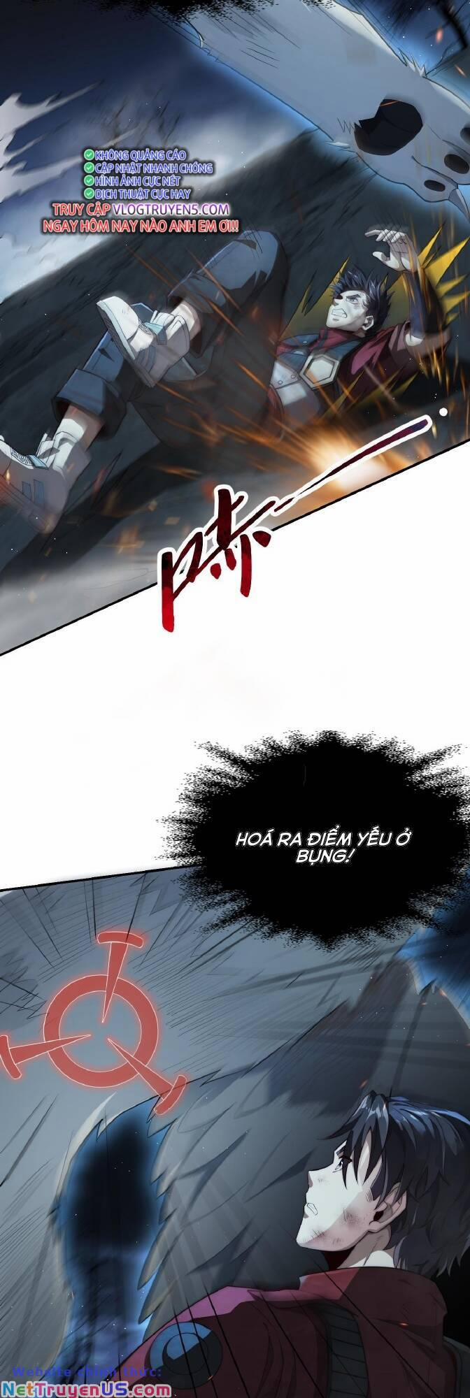 Farm Quái Thành Thần 6 trang 5