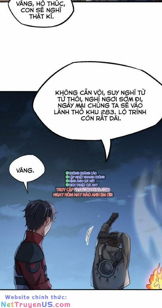 Farm Quái Thành Thần 6 trang 54