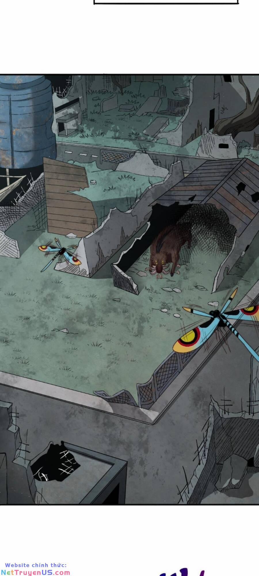 Farm Quái Thành Thần 7 trang 19