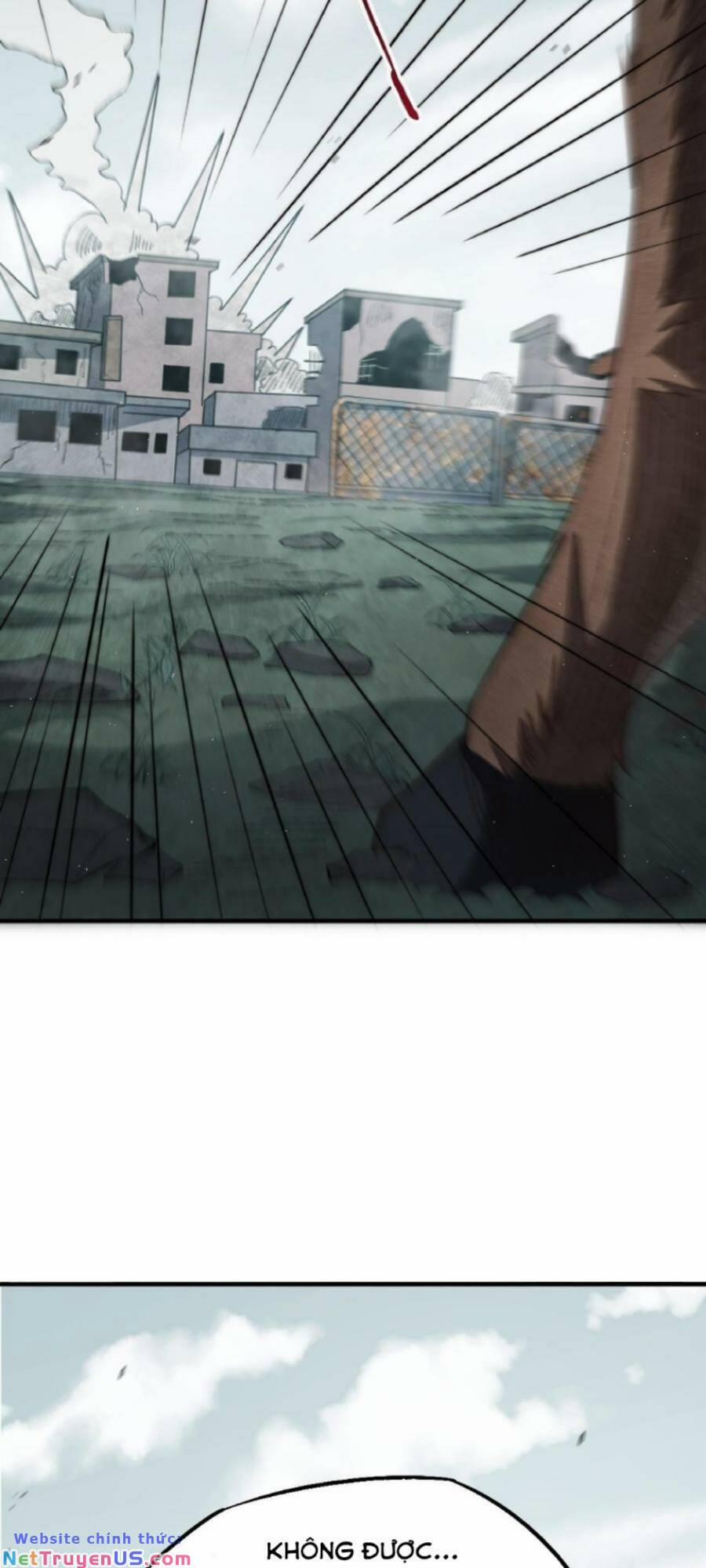 Farm Quái Thành Thần 7 trang 27