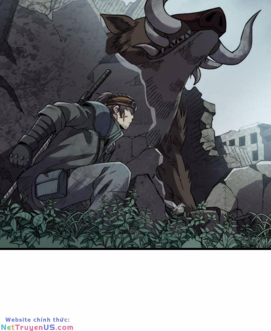 Farm Quái Thành Thần 7 trang 30