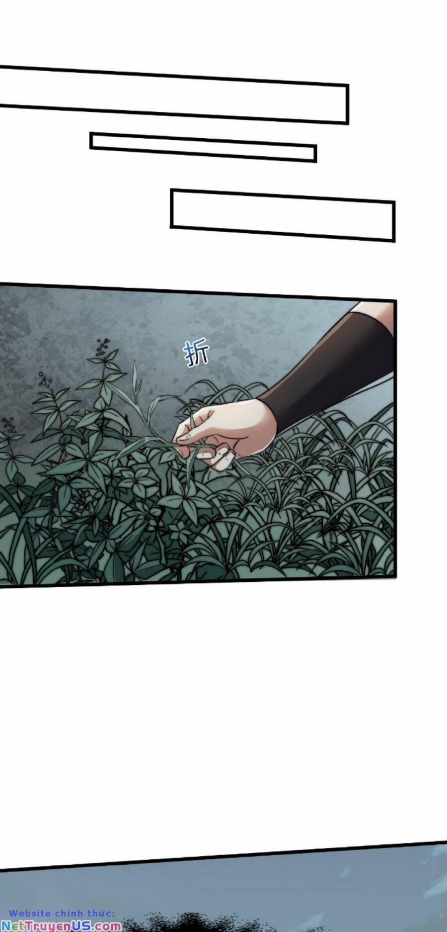 Farm Quái Thành Thần 7 trang 36