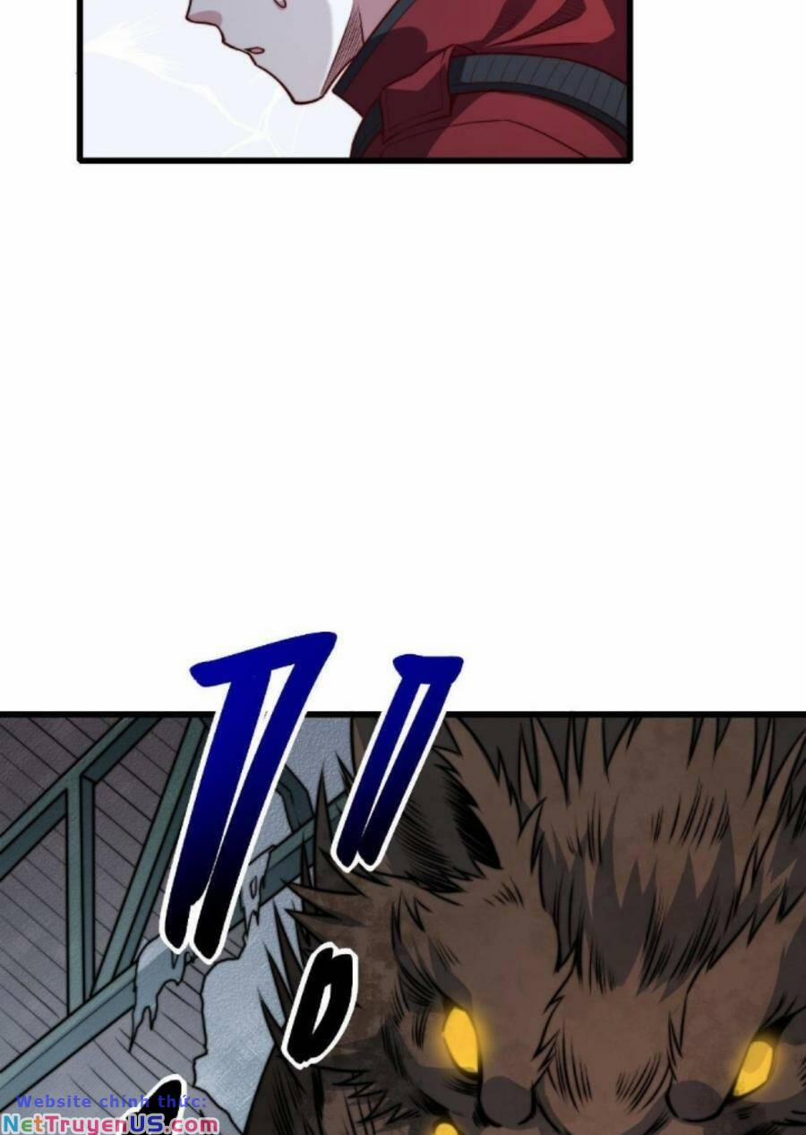 Farm Quái Thành Thần 7 trang 43