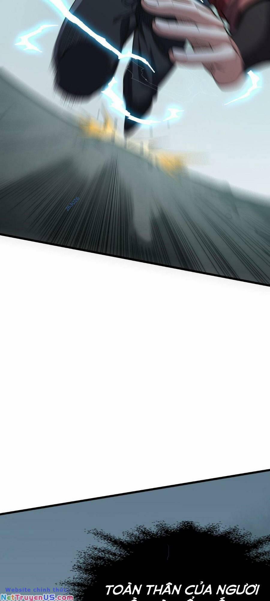 Farm Quái Thành Thần 8 trang 41