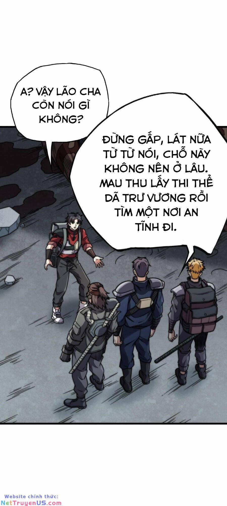 Farm Quái Thành Thần 8 trang 52