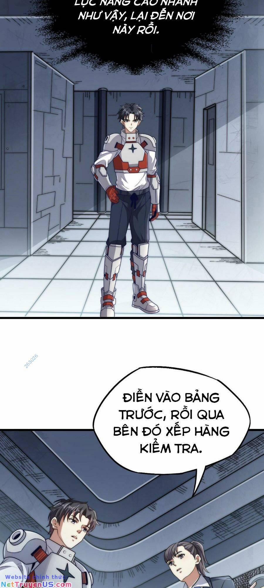 Farm Quái Thành Thần 8 trang 77